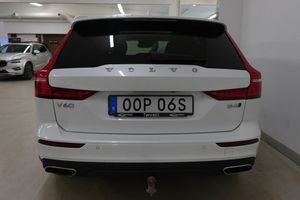 Volvo V60 bild 28