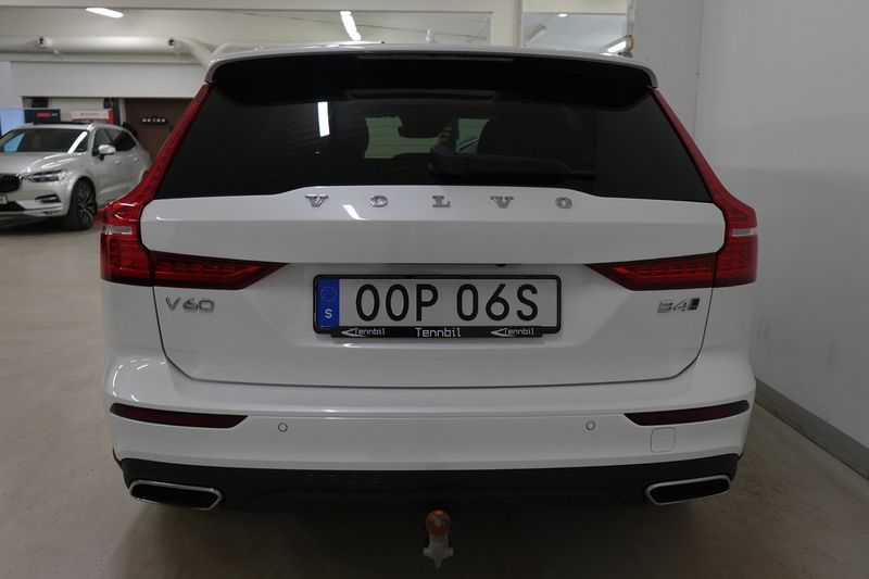 Volvo V60 bild 28