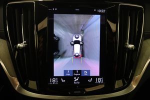 Volvo V60 bild 10