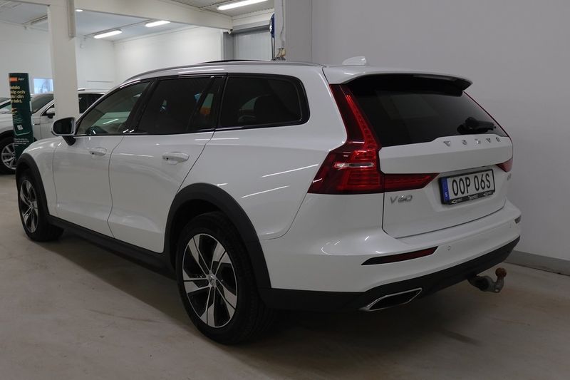 Volvo V60 bild 27