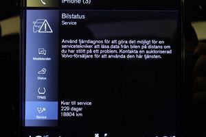 Volvo V60 bild 16