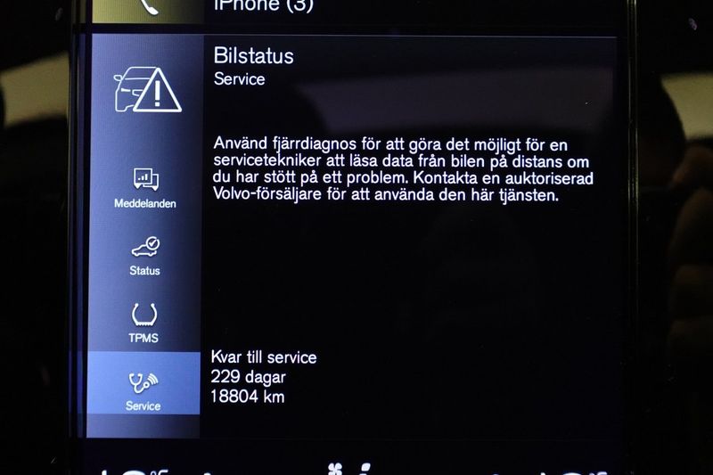 Volvo V60 bild 16
