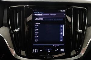 Volvo V60 bild 11