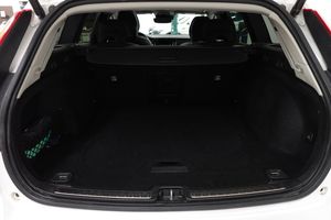 Volvo V60 bild 22