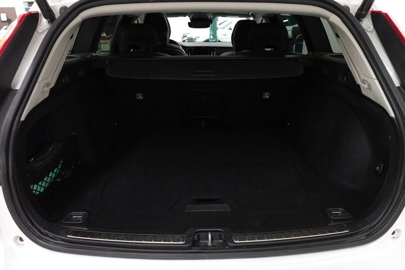 Volvo V60 bild 22