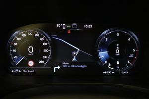 Volvo V60 bild 17