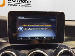 Mercedes C220 bild 19
