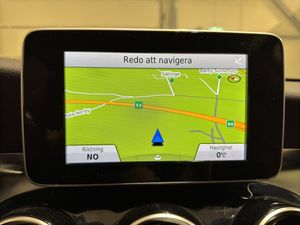 Mercedes C220 bild 18