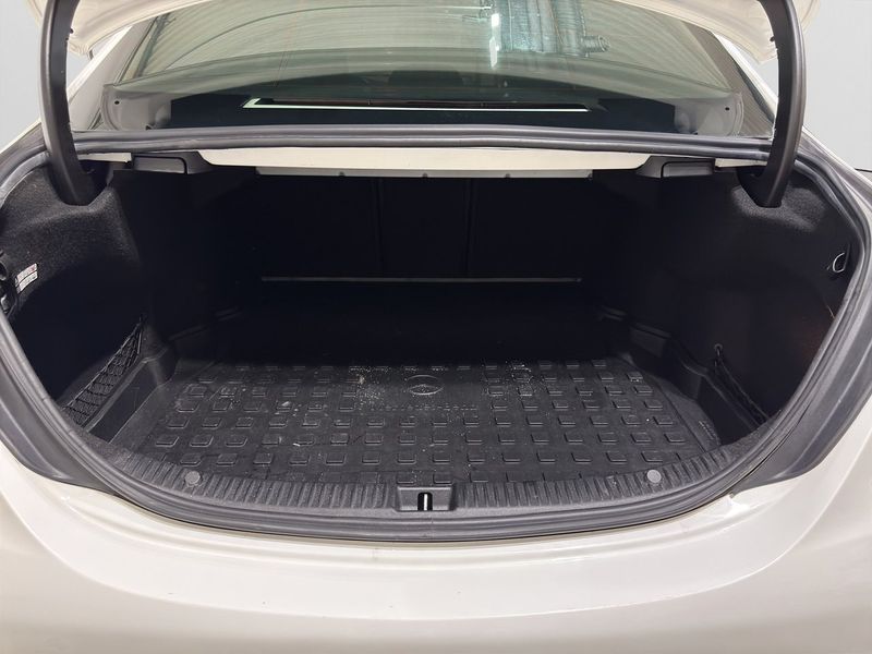 Mercedes C220 bild 11