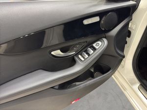Mercedes C220 bild 16