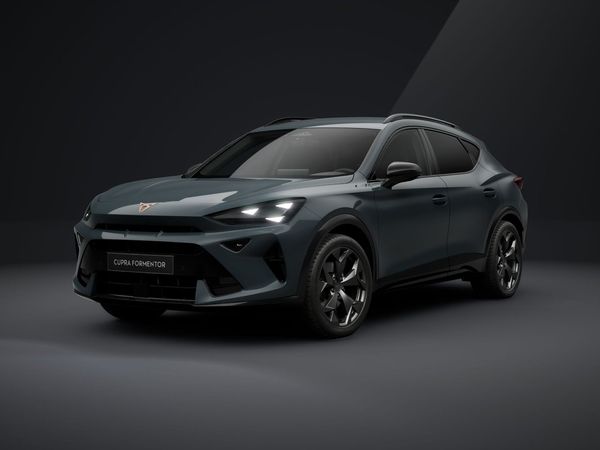 Cupra Formentor 1.5 eTSI 150hk DSG privatleasing Kampanj LAGER BILAR - 2026