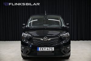 Opel Combo bild 11