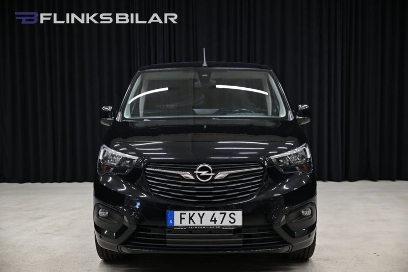 Opel Combo bild 11