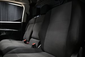 Opel Combo bild 17