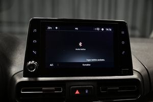 Opel Combo bild 24