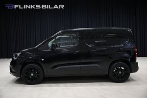 Opel Combo bild 1
