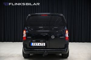 Opel Combo bild 9