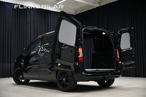 Opel Combo bild 6