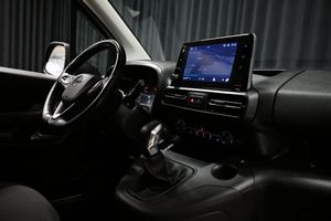 Opel Combo bild 27