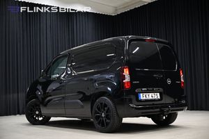 Opel Combo bild 4