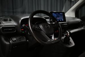 Opel Combo bild 13