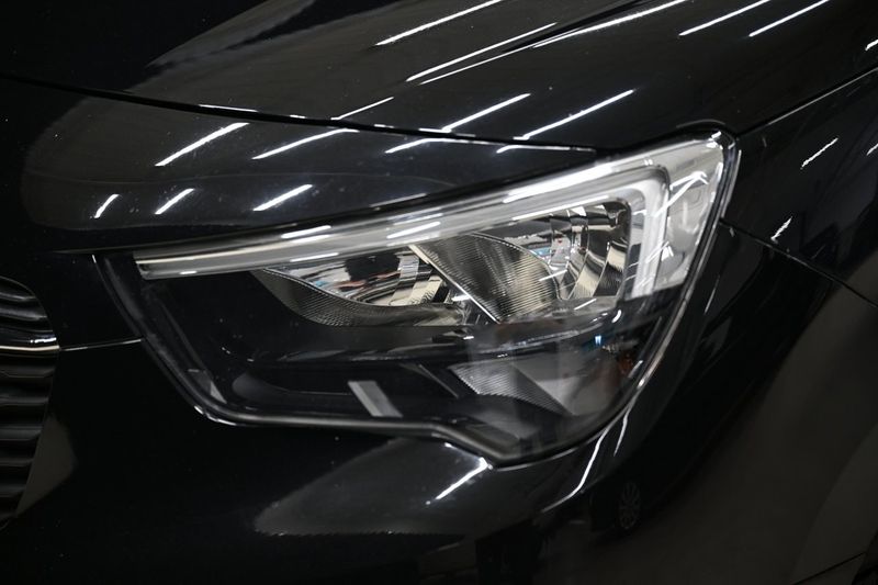Opel Combo bild 5