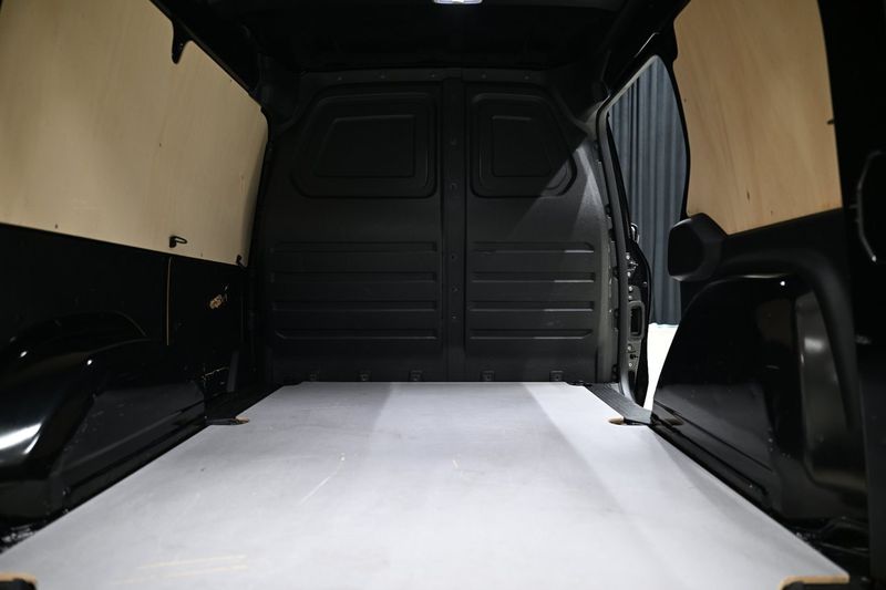 Mercedes Citan bild 5