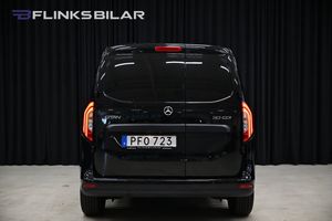 Mercedes Citan bild 6