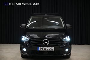 Mercedes Citan bild 8