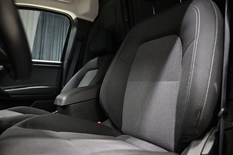 Mercedes Citan bild 16