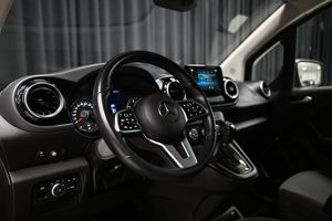 Mercedes Citan bild 12