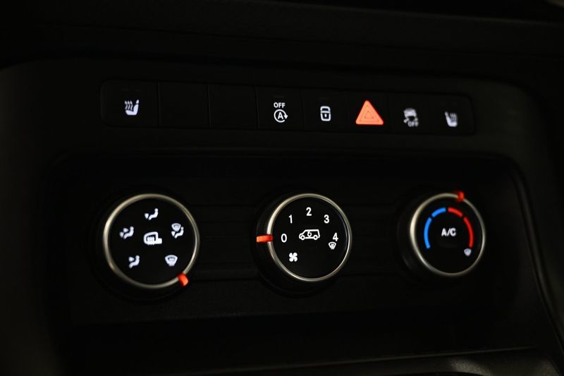 Mercedes Citan bild 22