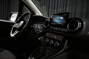 Mercedes Citan bild 28