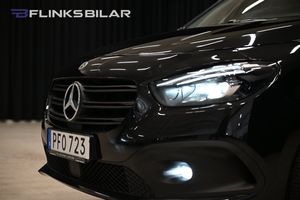 Mercedes Citan bild 9
