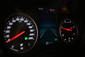 Mercedes Citan bild 14