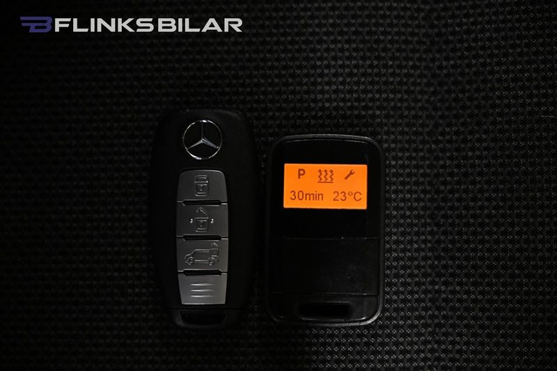 Mercedes Citan bild 29