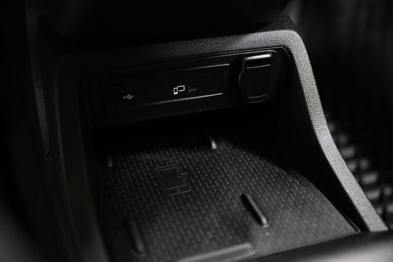 Mercedes Citan bild 19