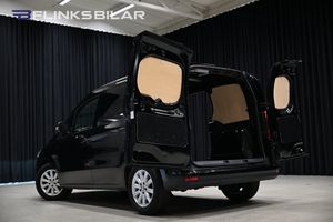 Mercedes Citan bild 4