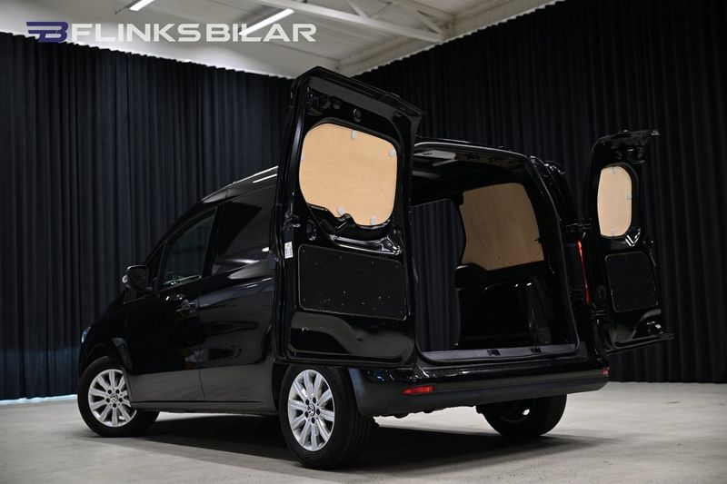 Mercedes Citan bild 4