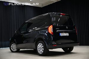 Mercedes Citan bild 3