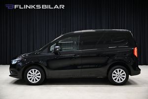 Mercedes Citan bild 2