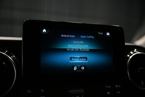 Mercedes Citan bild 24