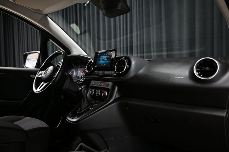 Mercedes Citan bild 17