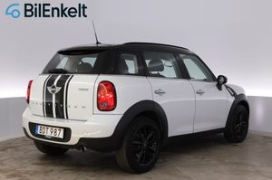 MINI Cooper bild 4