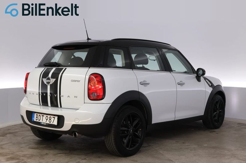 MINI Cooper bild 4