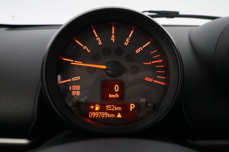 MINI Cooper bild 28