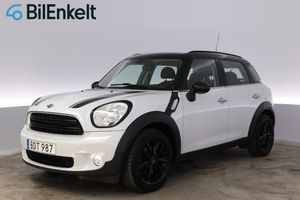 MINI Cooper bild 1