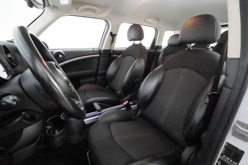 MINI Cooper bild 10
