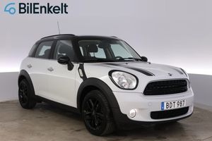 MINI Cooper bild 2
