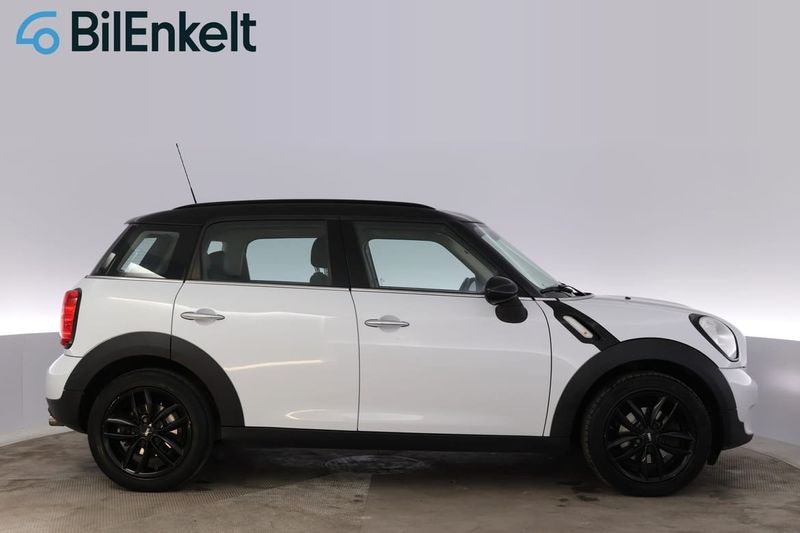 MINI Cooper bild 3